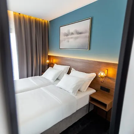 Boutique 76 Gæstehus 4*