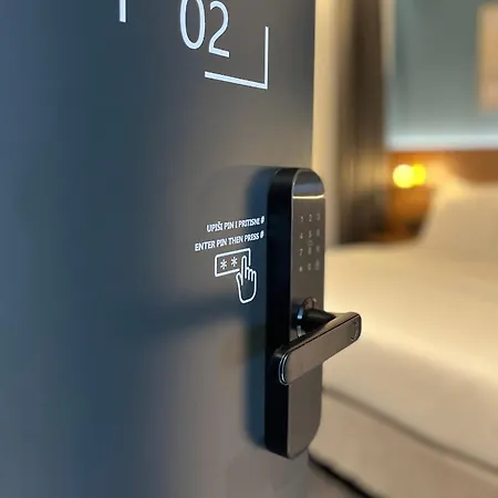 Gæstehus Boutique 76