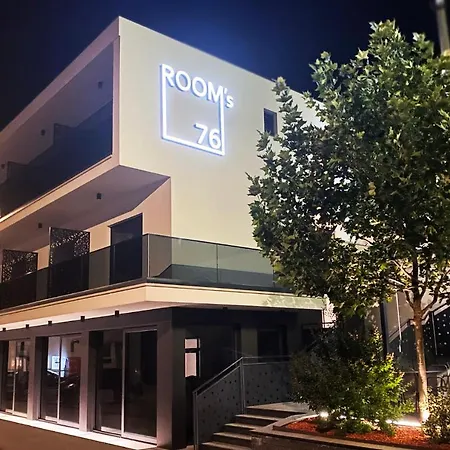 Guest house Boutique 76