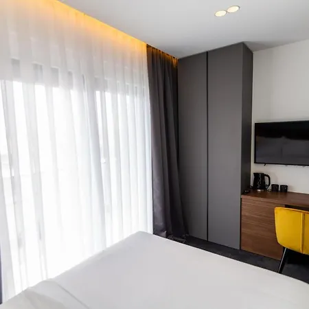 Guest house Boutique 76 Imotski