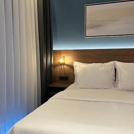 Gostinjska kuća Boutique 76 Imotski