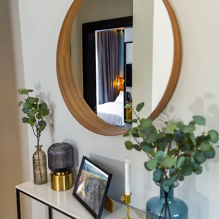 Boutique 76 Gostinjska kuća 4*