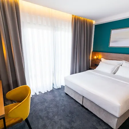 Boutique 76 Gostinjska kuća 4*