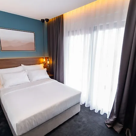 Gostinjska kuća Boutique 76 4*