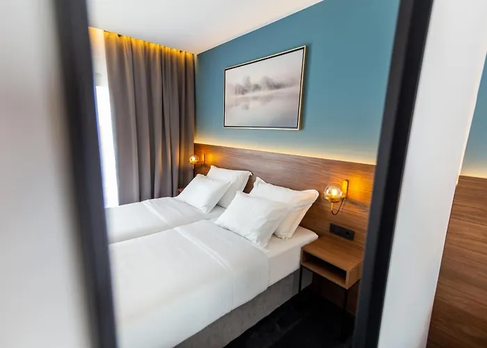 Boutique 76 Maison d'hôtes 4*